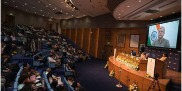 Vaishnaw calls for accountability in Digital Media to combat fake news and safeguard democracy