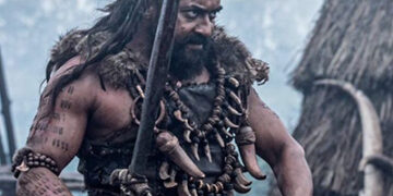 Tamil Nadu government grants permission to special shows for Suriya’s ‘Kanguva’
