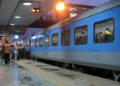 Southern Railway generates 13,500 additional seats across 51 train pairs