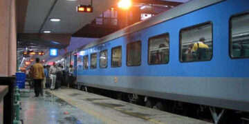 Southern Railway generates 13,500 additional seats across 51 train pairs