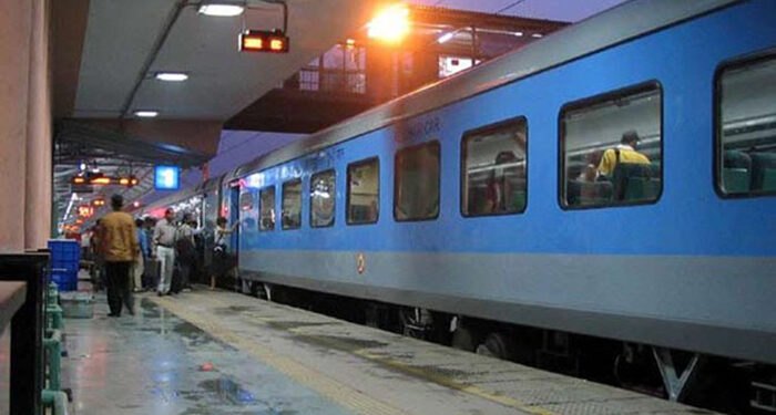 Southern Railway generates 13,500 additional seats across 51 train pairs