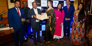 Le Royal Méridien Chennai unveils Navaratna, a new concept in Royal Indian Cuisine