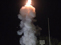 DRDO carries out successful flight-trial of India’s first long-range hypersonic missile