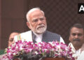 Some individuals rejected by the people are continuously attempting to control Parliament through disruptive tactics: PM