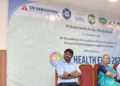 Sri Ramachandra Institute of Higher Education & Research establishes Climate Change Incubation Centre