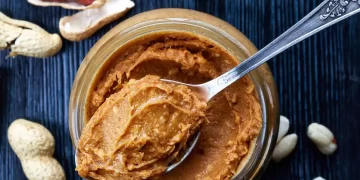 Sunday Special: Peanut Butter Delicacies!