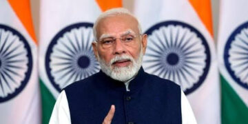 Dominica to award its highest national honour to PM Modi, friend in need