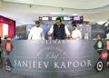 Chef Sanjeev Kapoor inspires culinary enthusiasts at Phoenix Marketcity’s Masterclass