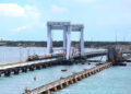 CRS conducts Statutory Inspection & High-Speed Trial run between Pamban-Mandapam Section