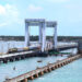 CRS conducts Statutory Inspection & High-Speed Trial run between Pamban-Mandapam Section