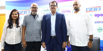 6th Edition of Chennai Half Marathon 2024 receives over 6,000 entries for three different categories