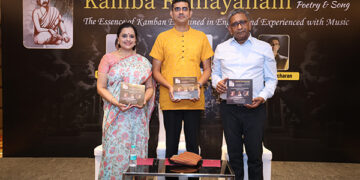 Rela Hospital to present Kamba Ramayanam featuring a blend of discourses, music in Chennai tomorrow