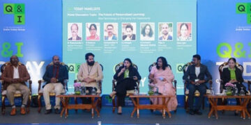 Q&I Today creates a platform for education leaders, visionaries to collaborate in Chennai