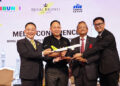 Royal Brunei Airlines launches direct air connectivity between Bandar Seri Begawan & Chennai