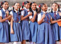 Gujarat CM disburses over Rs 138 cr to around 10 lakh girl students under Namo Lakshmi Yojana