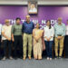 TNCA holds warm send off ceremony to Infrastructure Consultant N S Shankar