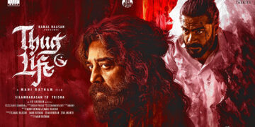 Kamal Haasan announces ‘Thug Life’ release date on birthday, shares first look