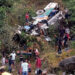 36 feared killed as bus falls into a gorge in Uttarakhand; PM, CM annouce ex gracia