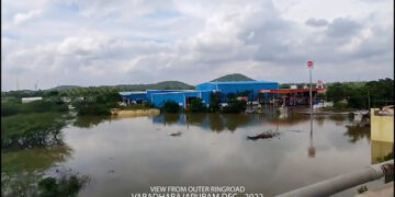 Varadarajapuram, Erumayur residents urge CM to end monsoon blues with concrete action