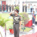 Dakshin Bharat Area GOC lays wreath at Victory Memorial to mark NCC Day