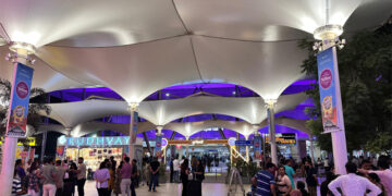 Adani Group-run SVPI Airport serves over 3.6 lakh passengers during festive rush in Ahmedabad