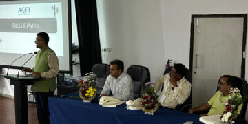 Experts advocate judicious & safe use of agrochemicals and increase the crop yield