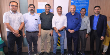 Marengo CIMS Hospital launches state-of-the-art Obesity & Wellness Centre in Ahmedabad