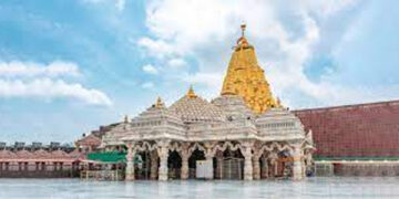 Gujarat tourism: Over 13 lakhs devotees visit Dwarka; Ambaji trails 2nd as popular pilgrimage spot