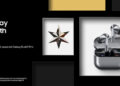 Samsung announces exciting ‘Black Friday Sale’ offers on latest Galaxy Wearables in India