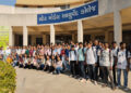 Aarihant Ayurvedic Medical College organises transitional curriculum visit for BAMS students
