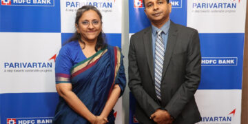 HDFC Bank Parivartan focusses on five key areas and impacts over 58 lakh lives in Gujarat