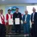 Swarrnim Startup and Innovation University inks MoU with Nepal’s Business Promotion Centre