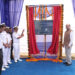 ICG lays foundation stone for the Tier-III Data Centre of Project Digital Coast Guard in New Delhi