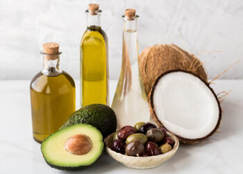 Eat better, live longer: Debunking common myths about cold-pressed oils