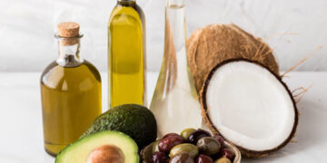 Eat better, live longer: Debunking common myths about cold-pressed oils