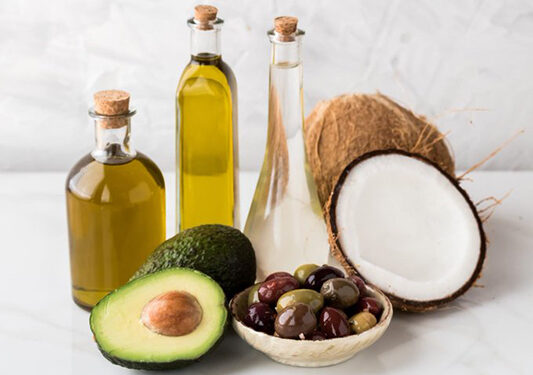 Eat better, live longer: Debunking common myths about cold-pressed oils