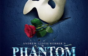 World’s best loved musical ‘The Phantom of the Opera’ makes India debut at Nita Mukesh Ambani Cultural Centre  