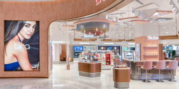 Beauty retail chain of Reliance Retail, Tira, unveils flagship luxury beauty store at Jio World Plaza