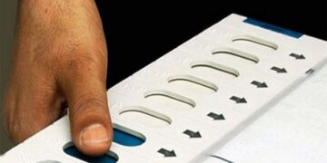 High-octane campaigning for bypoll to Vav assembly seat in Banaskantha dist ends, voting on Nov 13