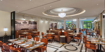 ITC Narmada unveils exclusive Golden Ticket experience, a culinary first for Ahmedabad
