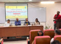 IITRAM conducts 5-day training programme for practicing engineers of Gujarat civic bodies