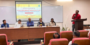 IITRAM conducts 5-day training programme for practicing engineers of Gujarat civic bodies