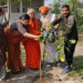 Krishna Vad Abhiyan: Gujarat CM sets ambitious target of planting 17 cr trees by March 2025