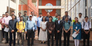 NID Director inaugurates IITRAM’s 2nd International Conference on Innovation in Infrastructure