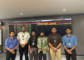 Amdavadi youth-led students’ team proves its mettle in Bloomberg Global Trading Challenge