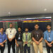 Amdavadi youth-led students’ team proves its mettle in Bloomberg Global Trading Challenge