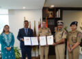 RRU partners with Punjab Police to enhance the capabilities of law enforcement personnel