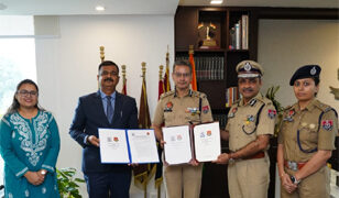 RRU partners with Punjab Police to enhance the capabilities of law enforcement personnel
