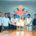 Swarrnim Startup University signs MoU with AI CERTs Inc. to strengthen academic-industry collaboration