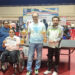 ARA trained Shital strikes gold, Vikas silver at National Para Table Tennis Championship